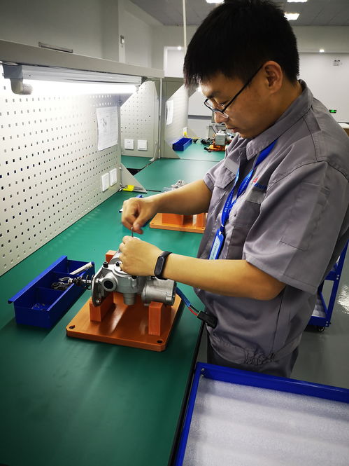 經(jīng)緯達(dá)高瞻 深耕中國場景制動技術(shù)，突破'卡脖子'壁壘